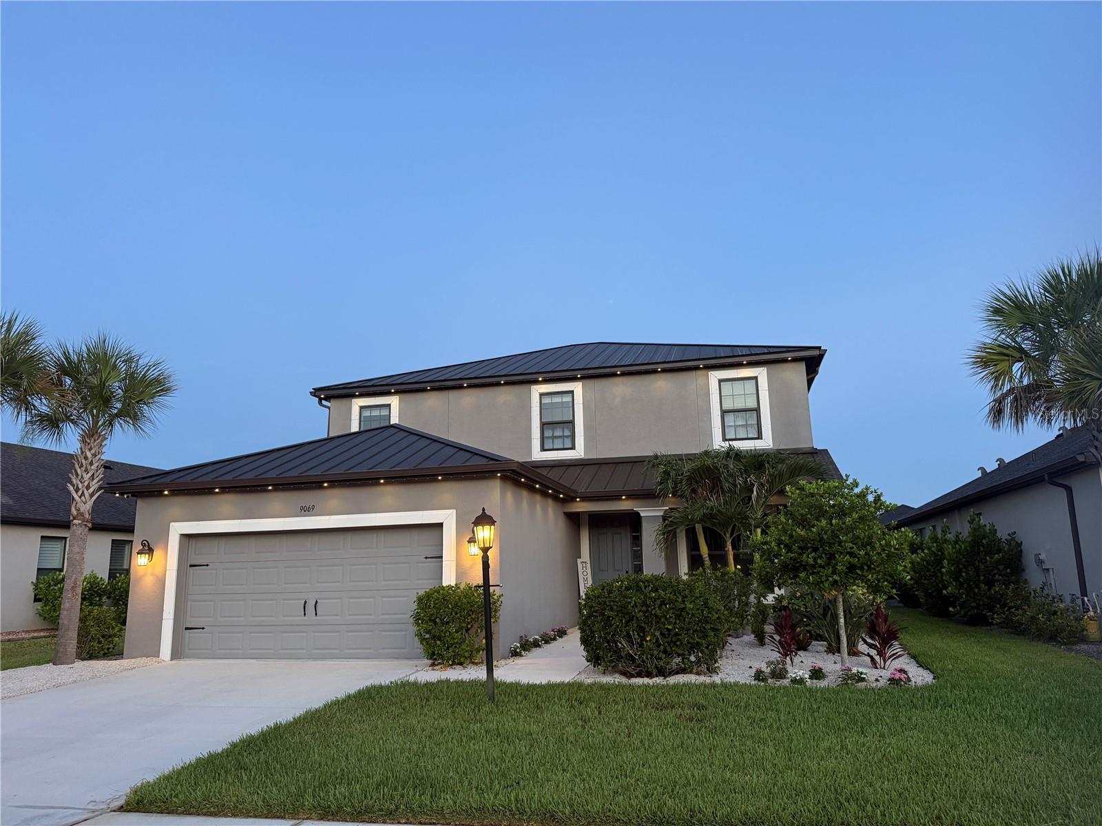 LT RANCH NEIGHBORHOOD ONE - Residential
