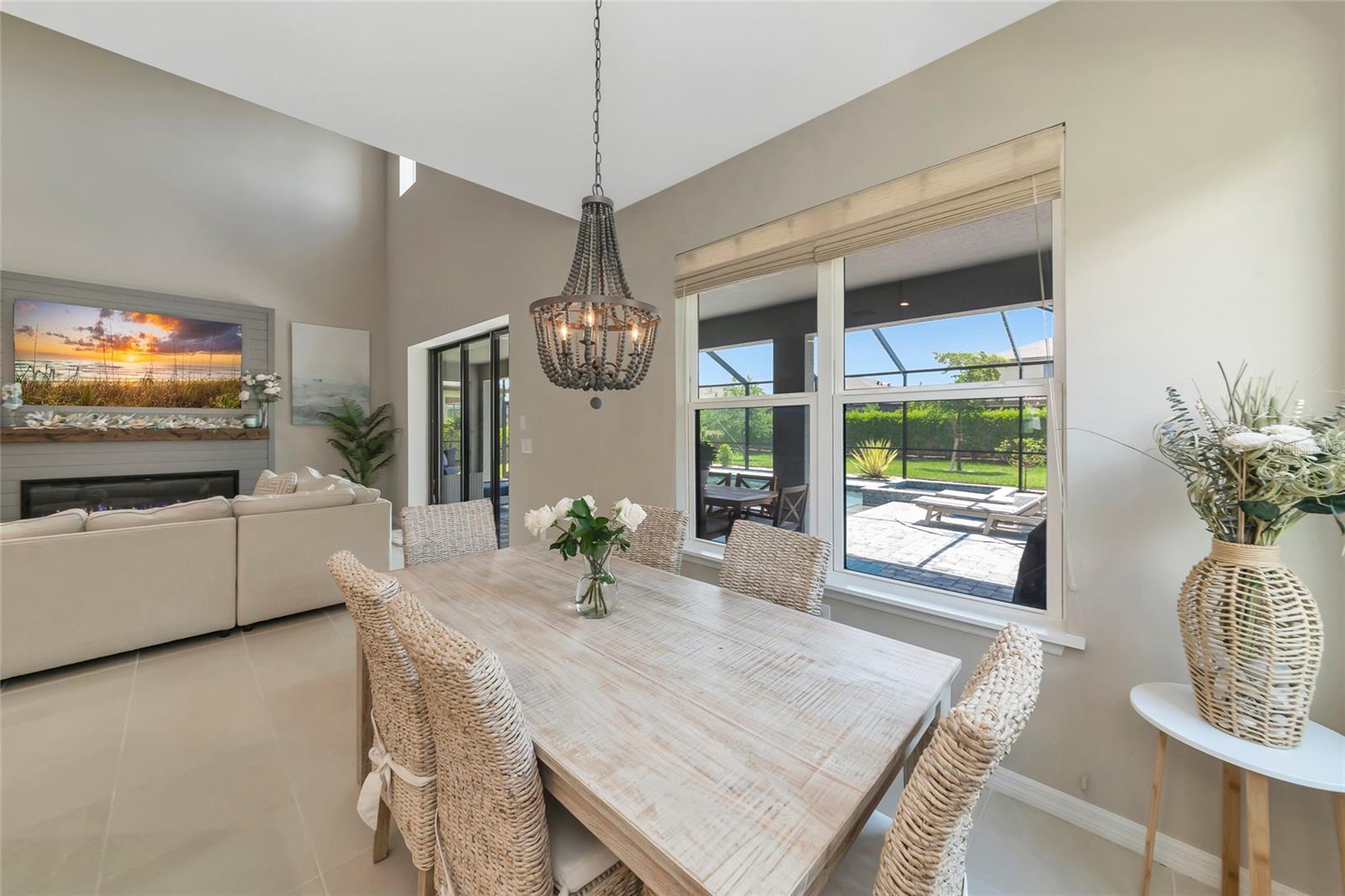 LT RANCH NEIGHBORHOOD ONE - Residential