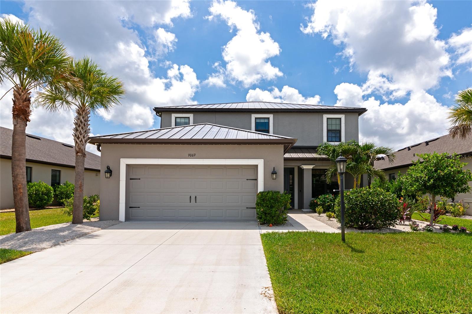 LT RANCH NEIGHBORHOOD ONE - Residential