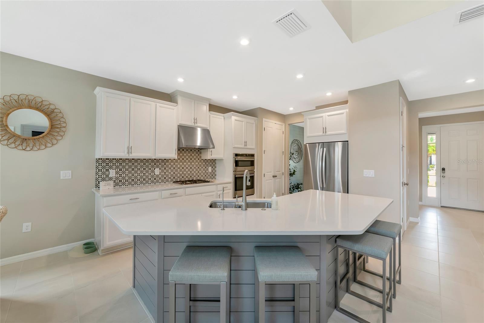 LT RANCH NEIGHBORHOOD ONE - Residential