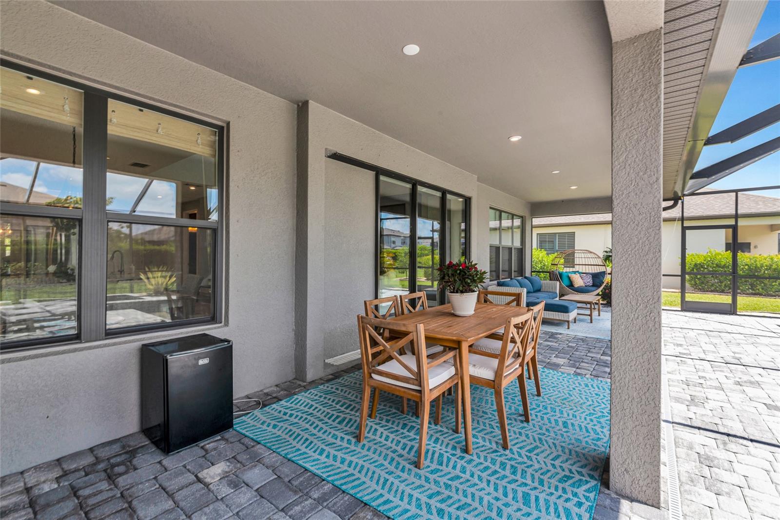 LT RANCH NEIGHBORHOOD ONE - Residential