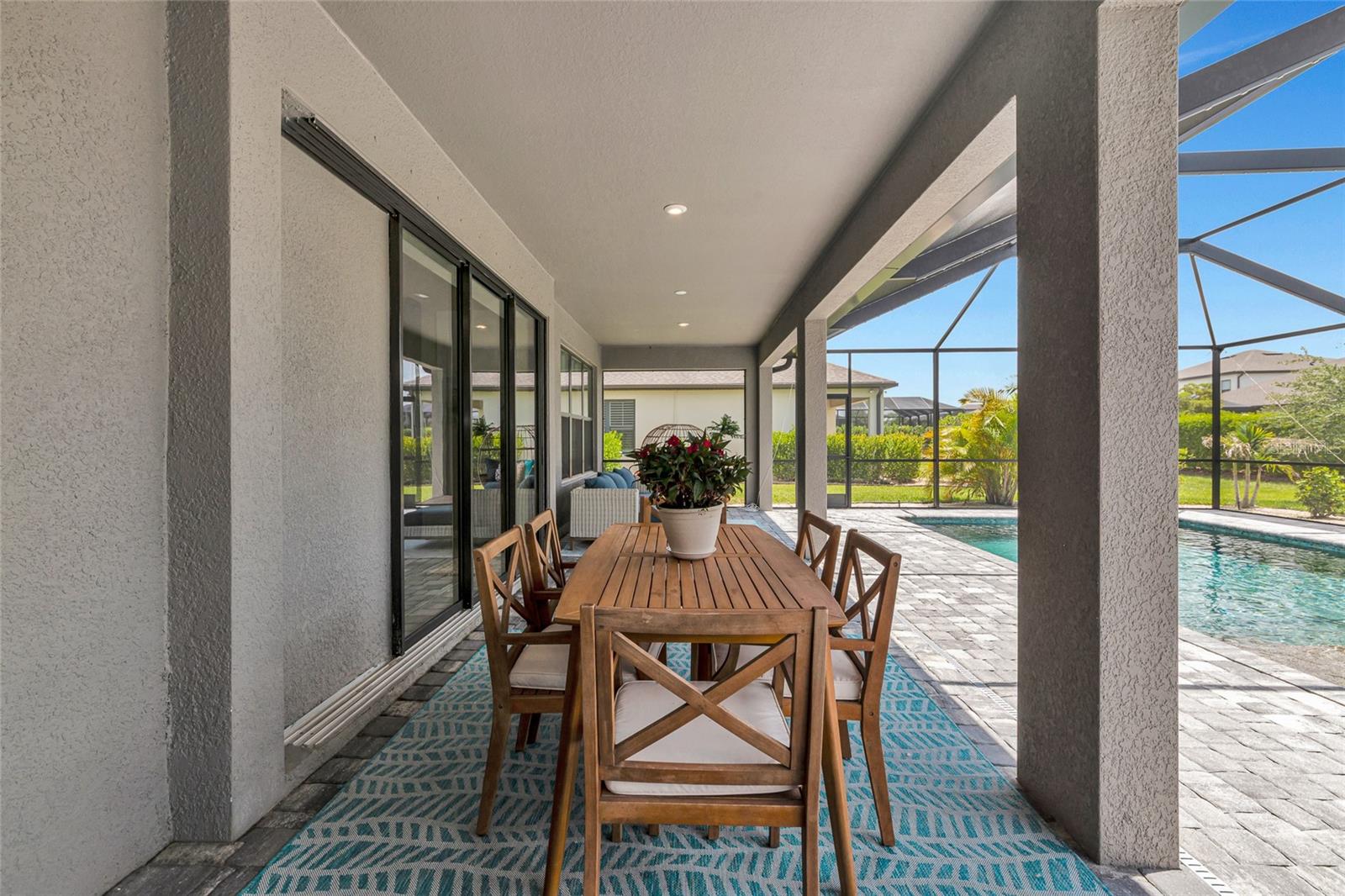 LT RANCH NEIGHBORHOOD ONE - Residential