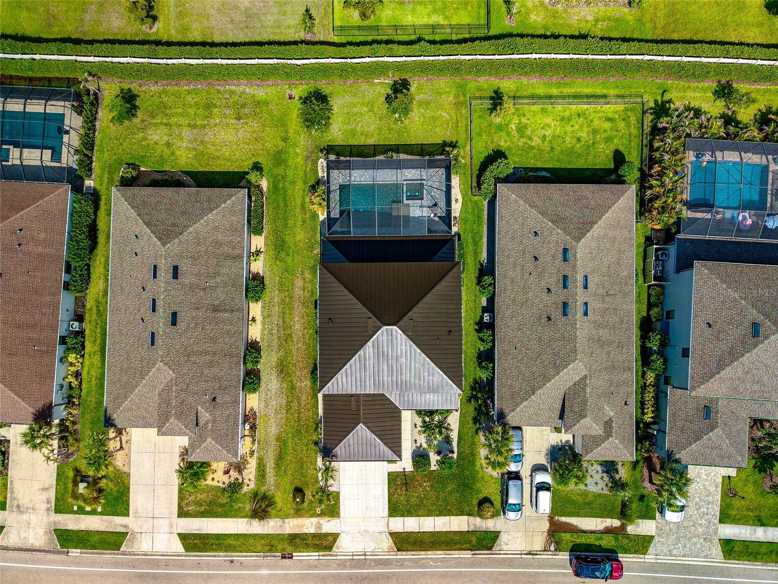 LT RANCH NEIGHBORHOOD ONE - Residential
