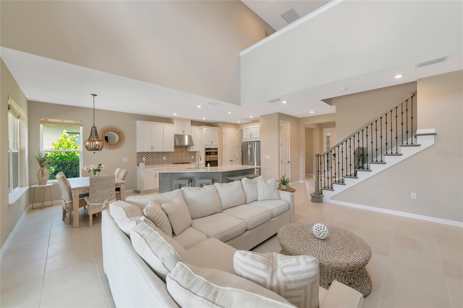 LT RANCH NEIGHBORHOOD ONE - Residential