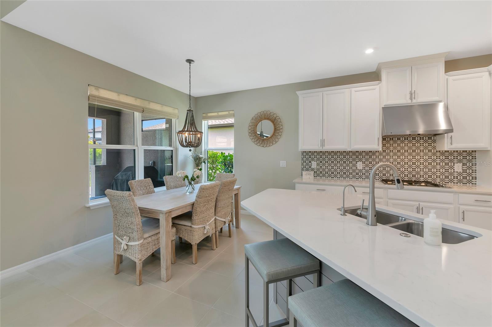 LT RANCH NEIGHBORHOOD ONE - Residential