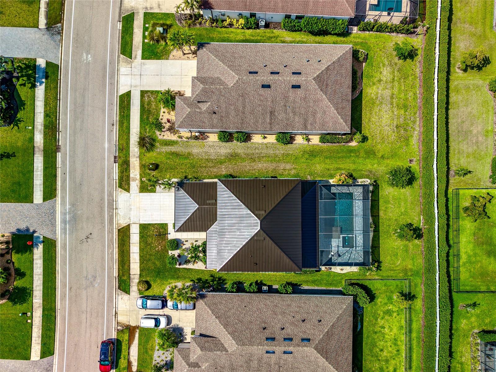 LT RANCH NEIGHBORHOOD ONE - Residential