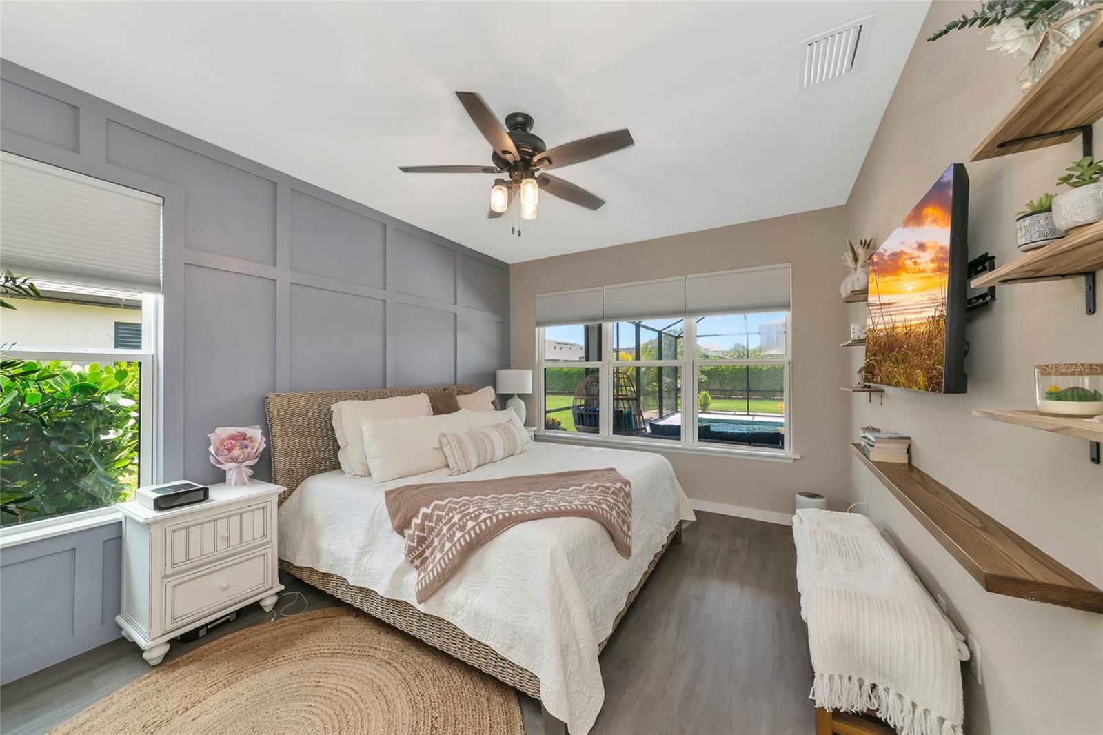 LT RANCH NEIGHBORHOOD ONE - Residential