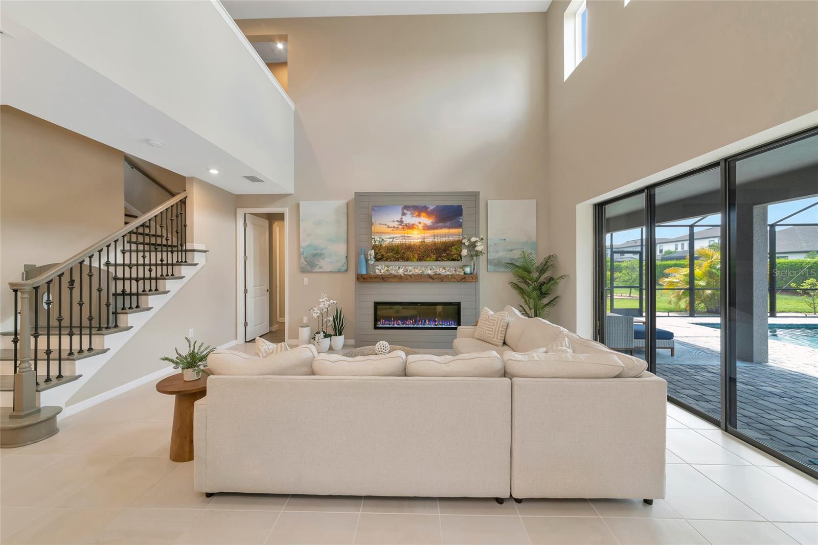 LT RANCH NEIGHBORHOOD ONE - Residential
