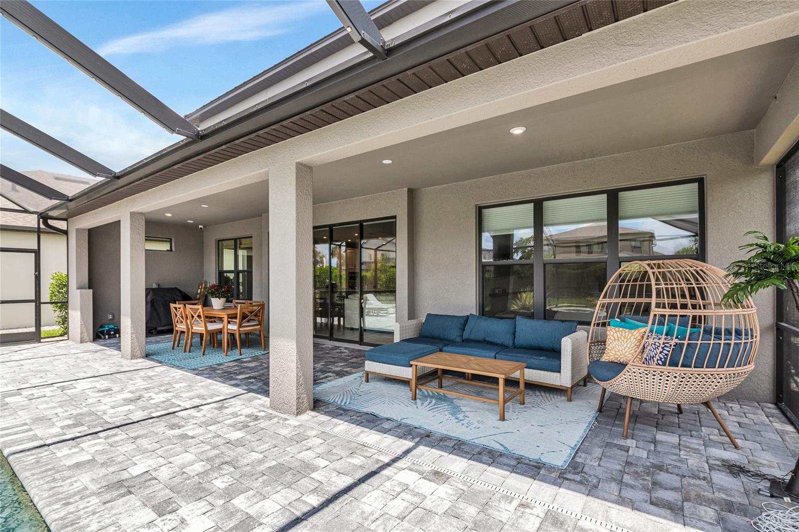 LT RANCH NEIGHBORHOOD ONE - Residential