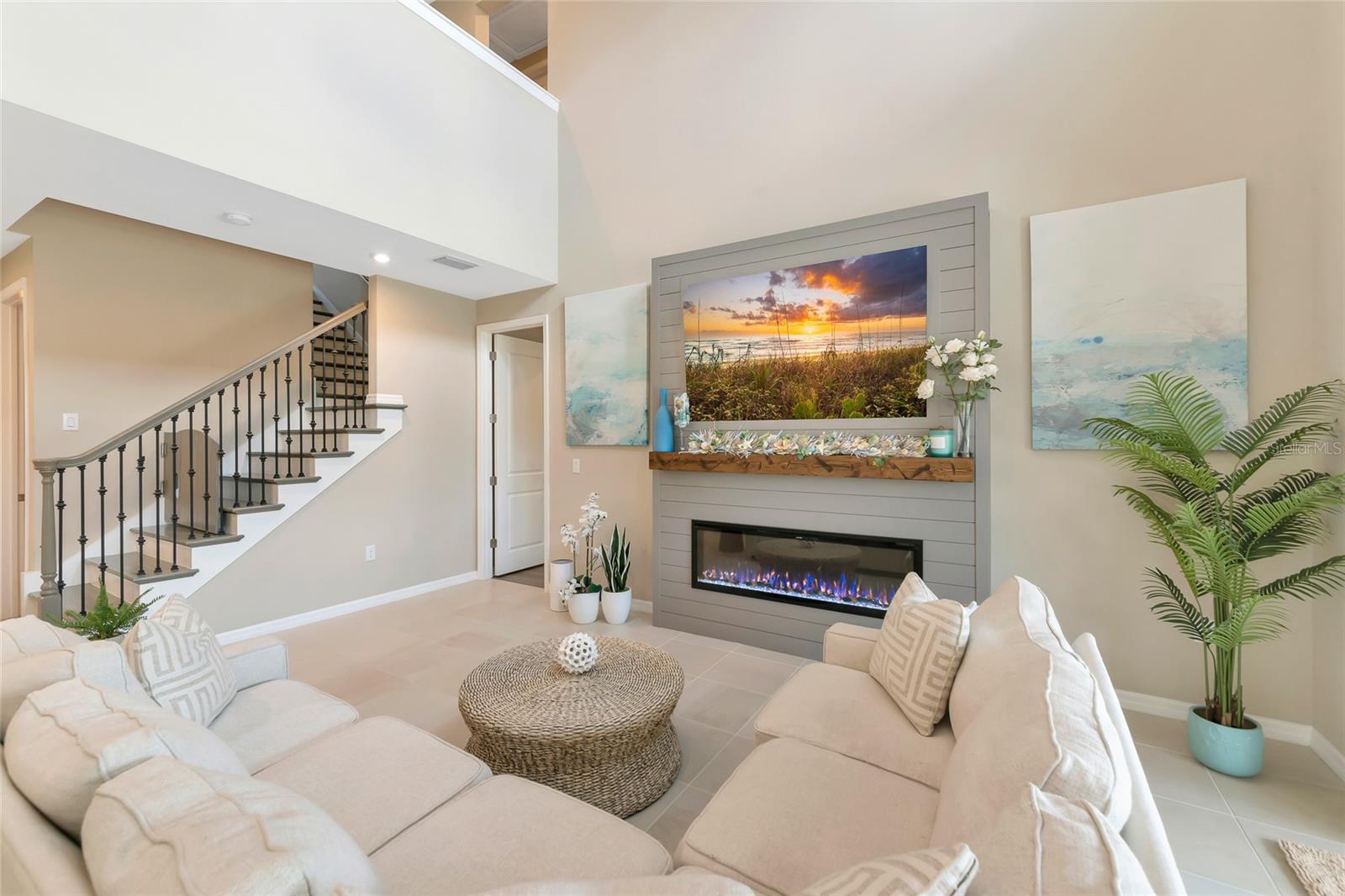 LT RANCH NEIGHBORHOOD ONE - Residential