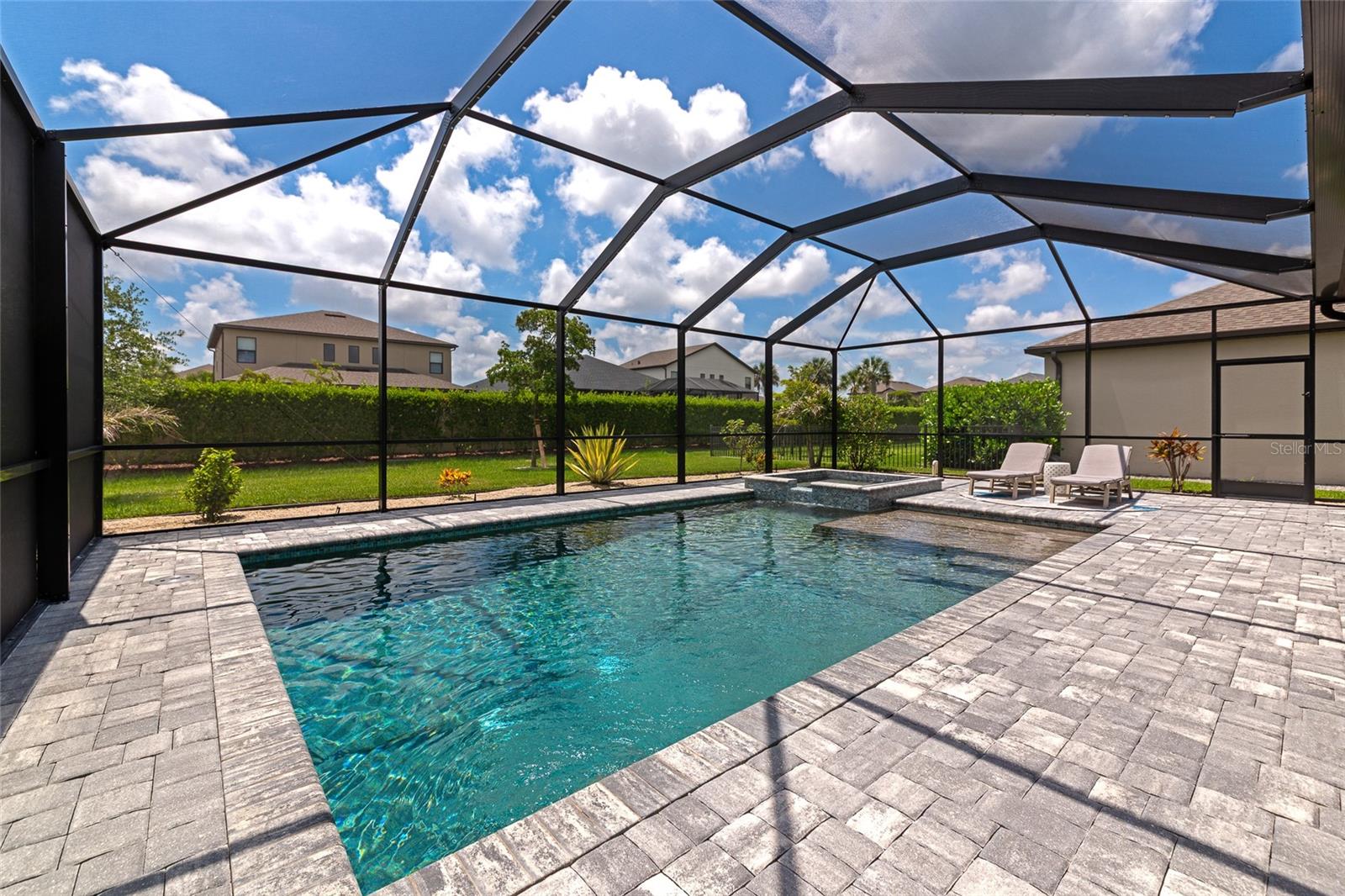 LT RANCH NEIGHBORHOOD ONE - Residential
