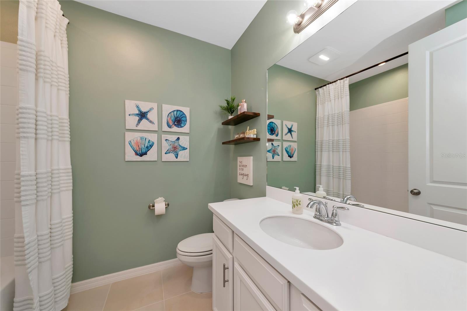 LT RANCH NEIGHBORHOOD ONE - Residential