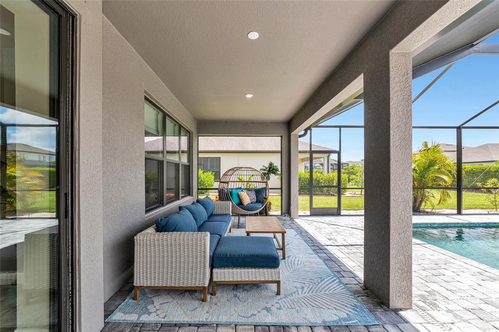 LT RANCH NEIGHBORHOOD ONE - Residential