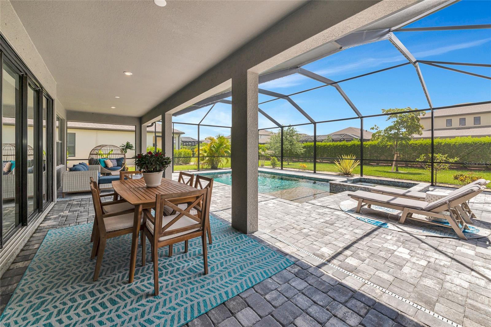 LT RANCH NEIGHBORHOOD ONE - Residential
