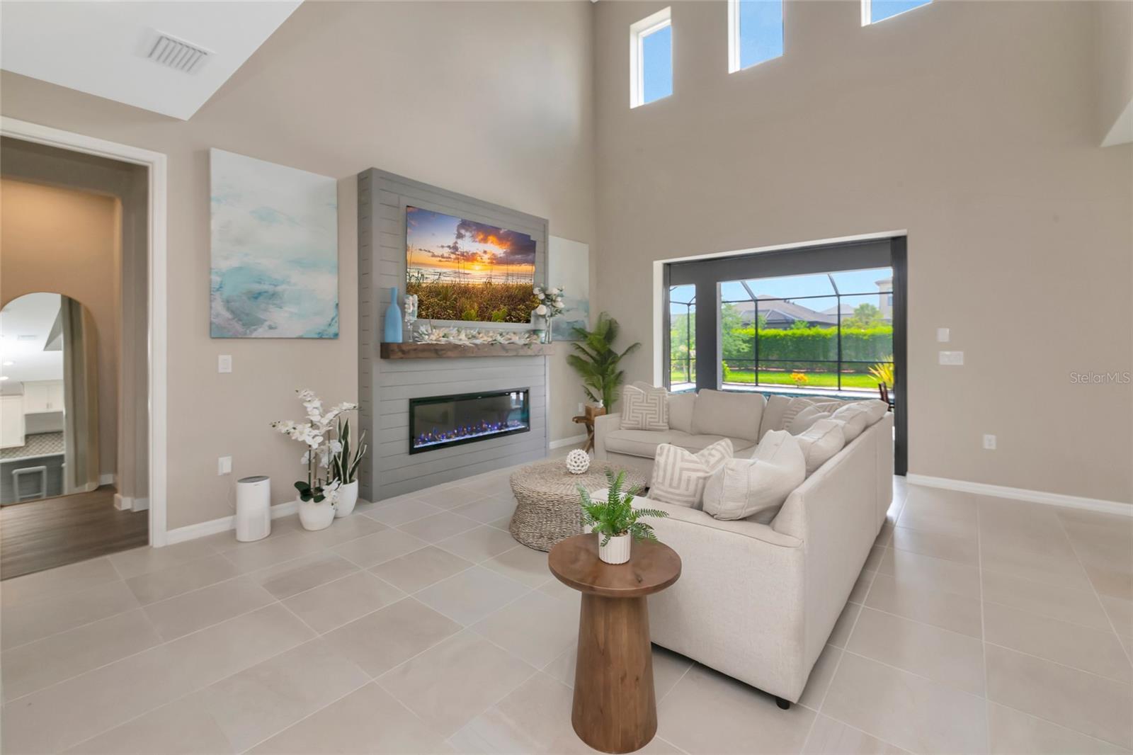 LT RANCH NEIGHBORHOOD ONE - Residential