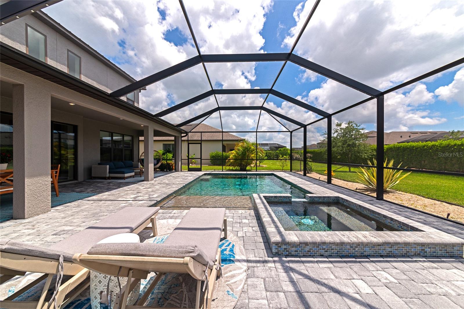 LT RANCH NEIGHBORHOOD ONE - Residential
