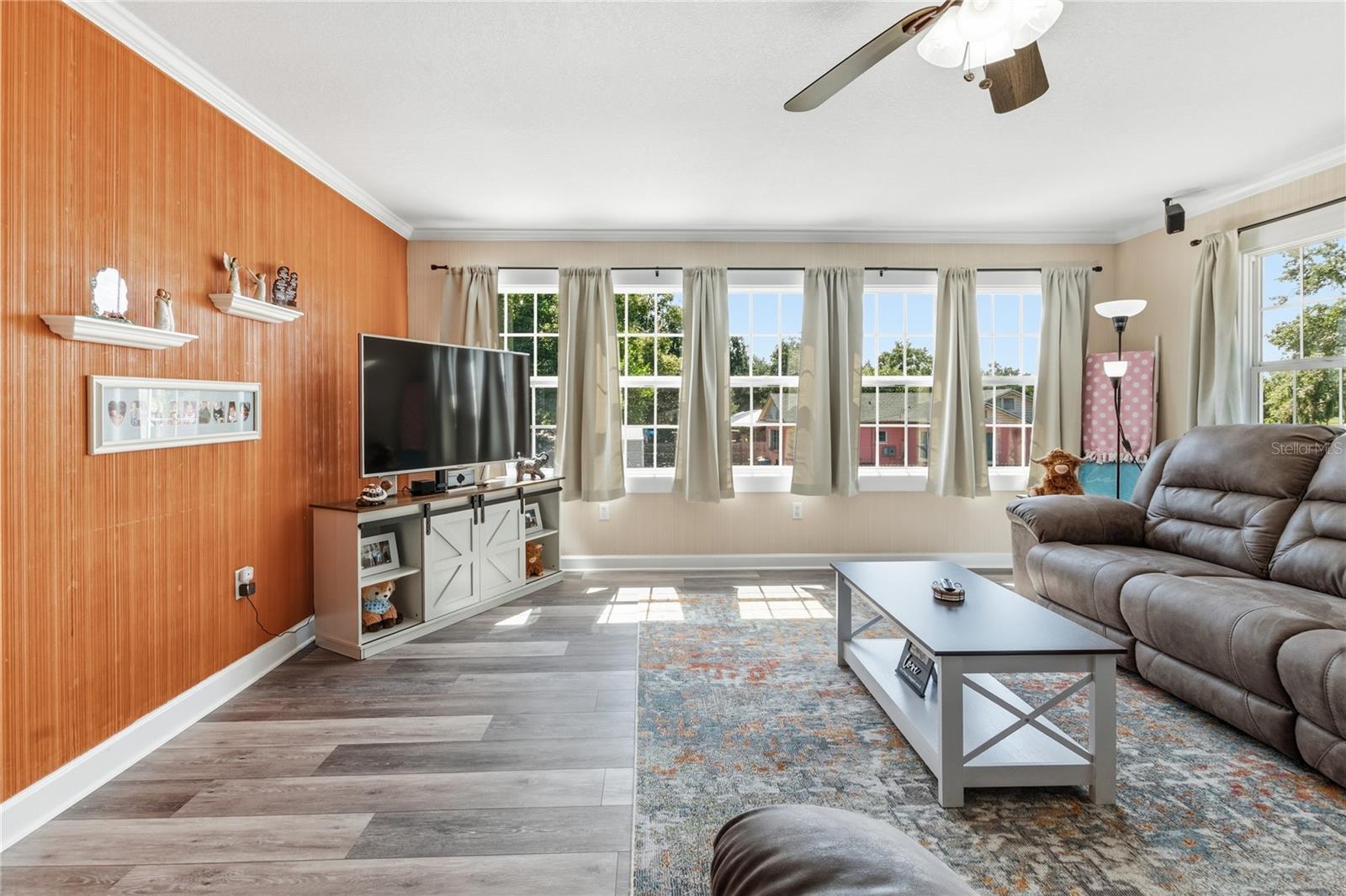 COUNTRY CLUB ADD - Residential