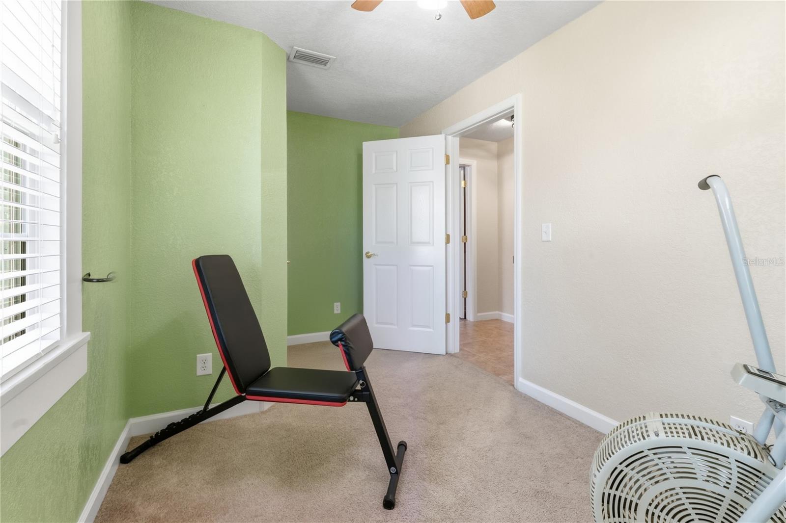 COUNTRY CLUB ADD - Residential