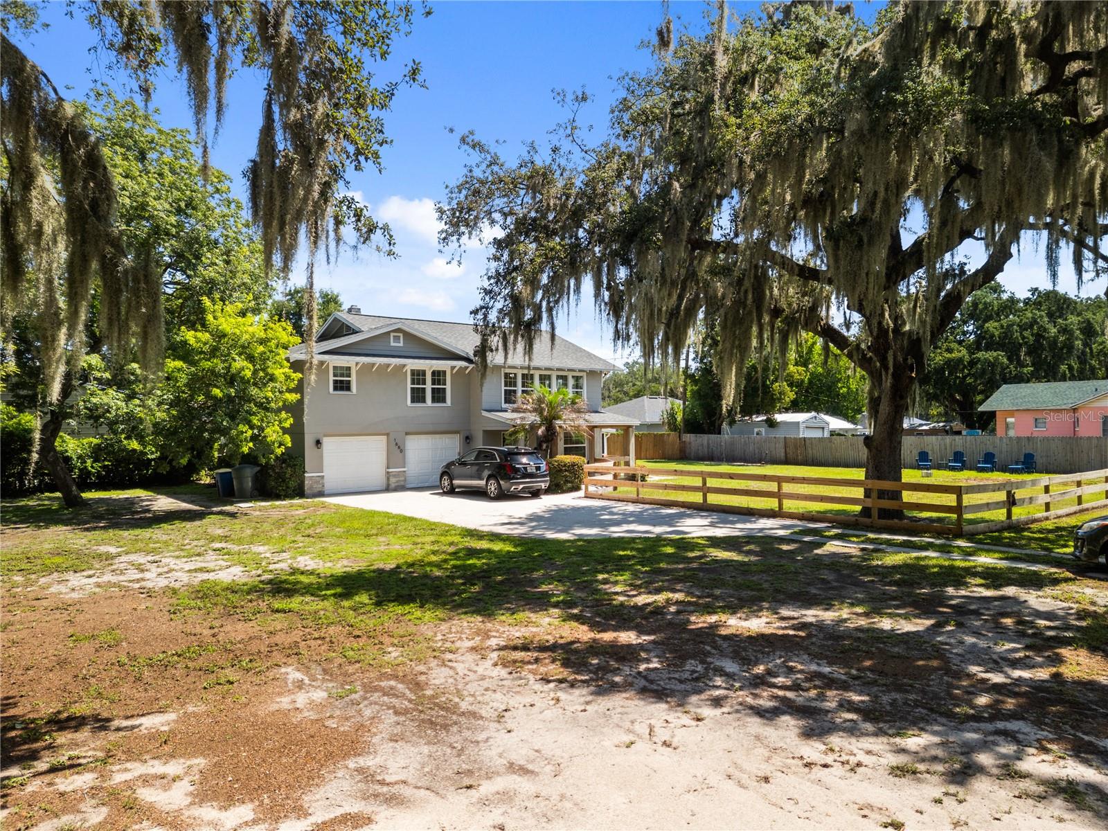 COUNTRY CLUB ADD - Residential