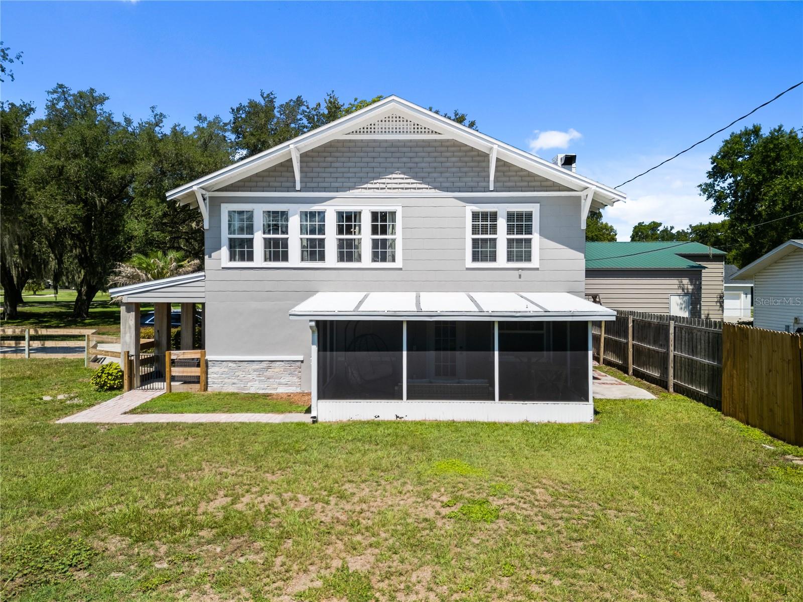 COUNTRY CLUB ADD - Residential
