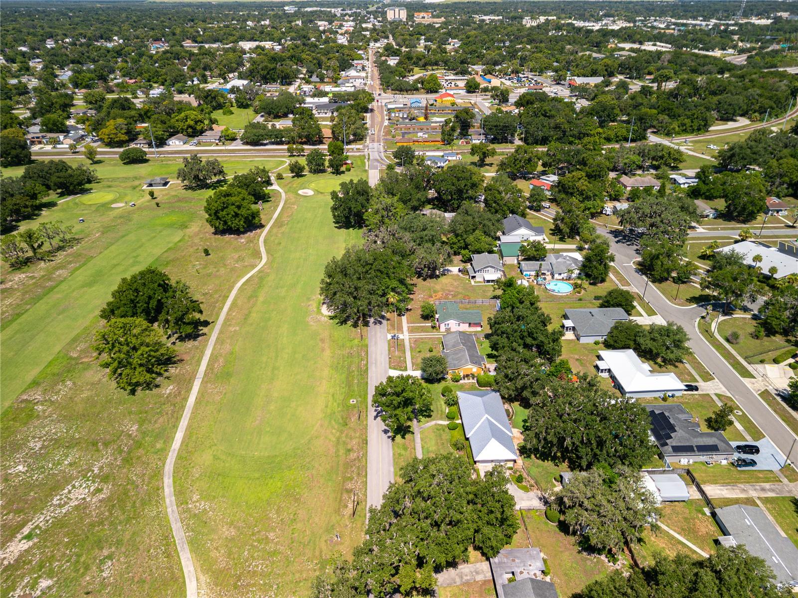 COUNTRY CLUB ADD - Residential