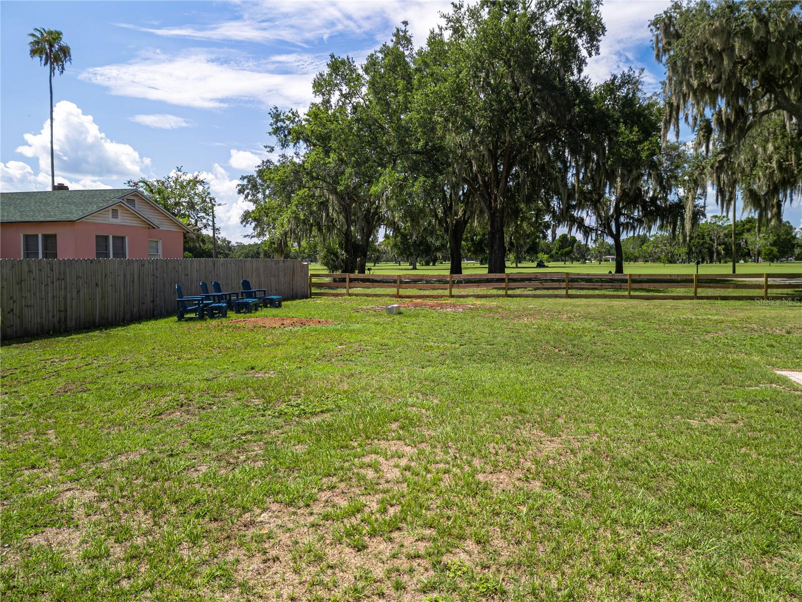 COUNTRY CLUB ADD - Residential