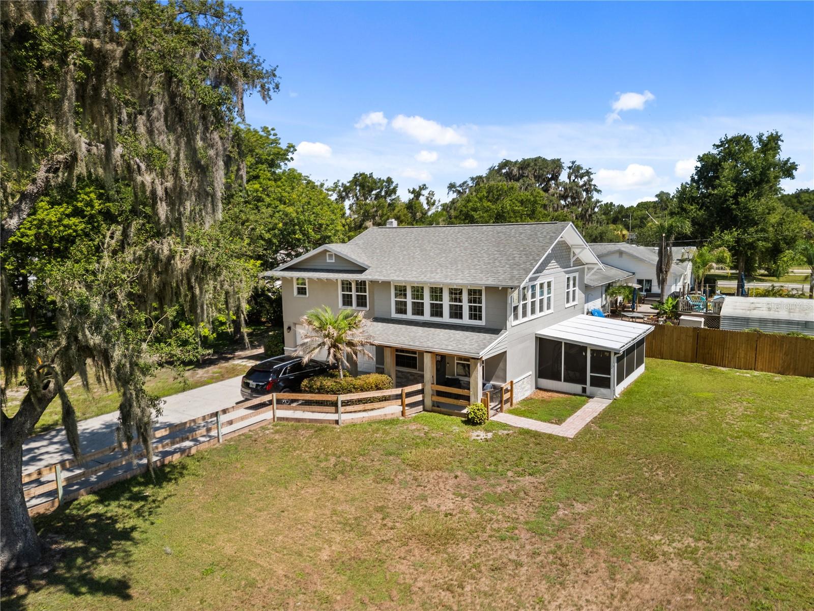 COUNTRY CLUB ADD - Residential