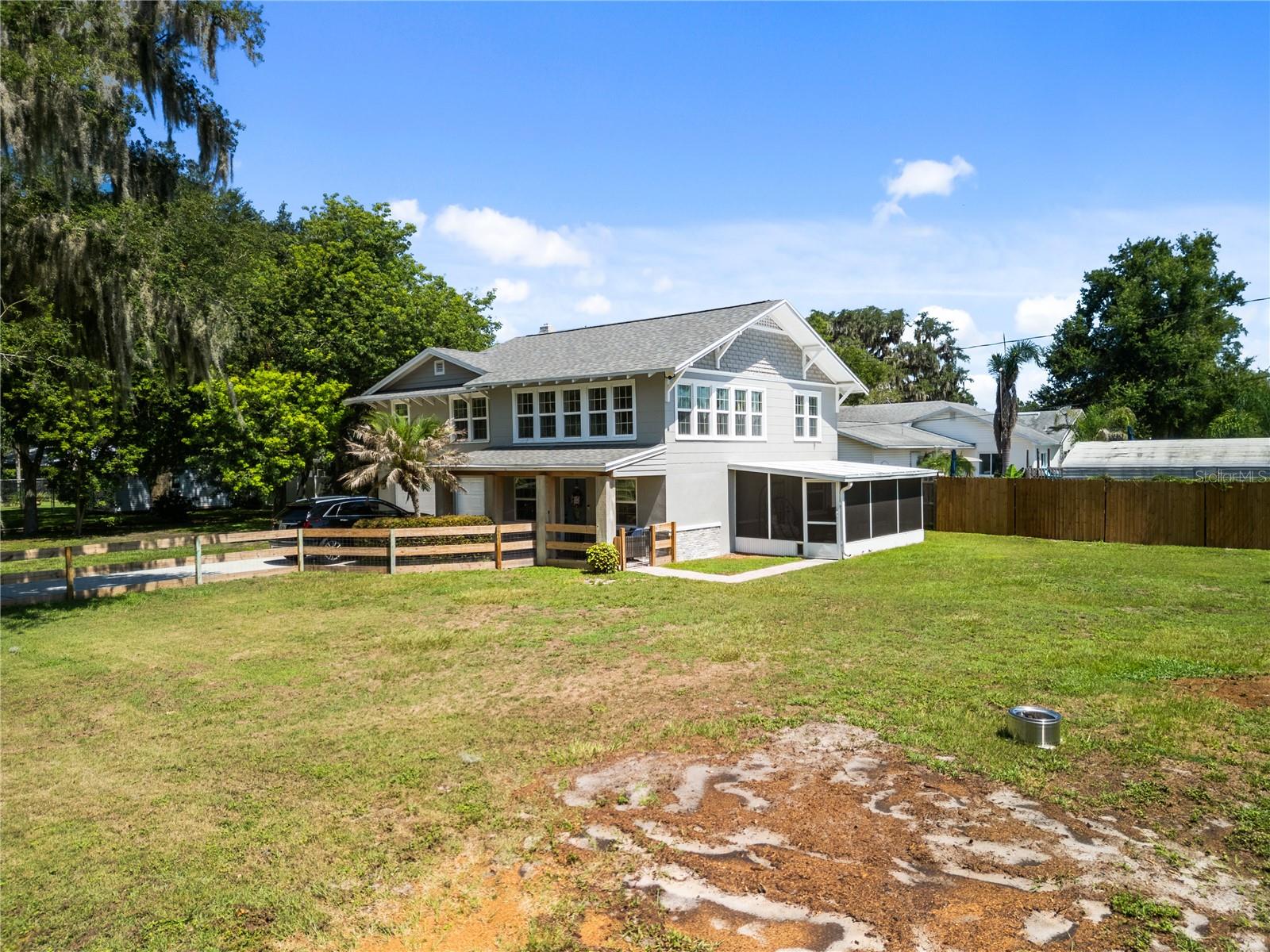 COUNTRY CLUB ADD - Residential