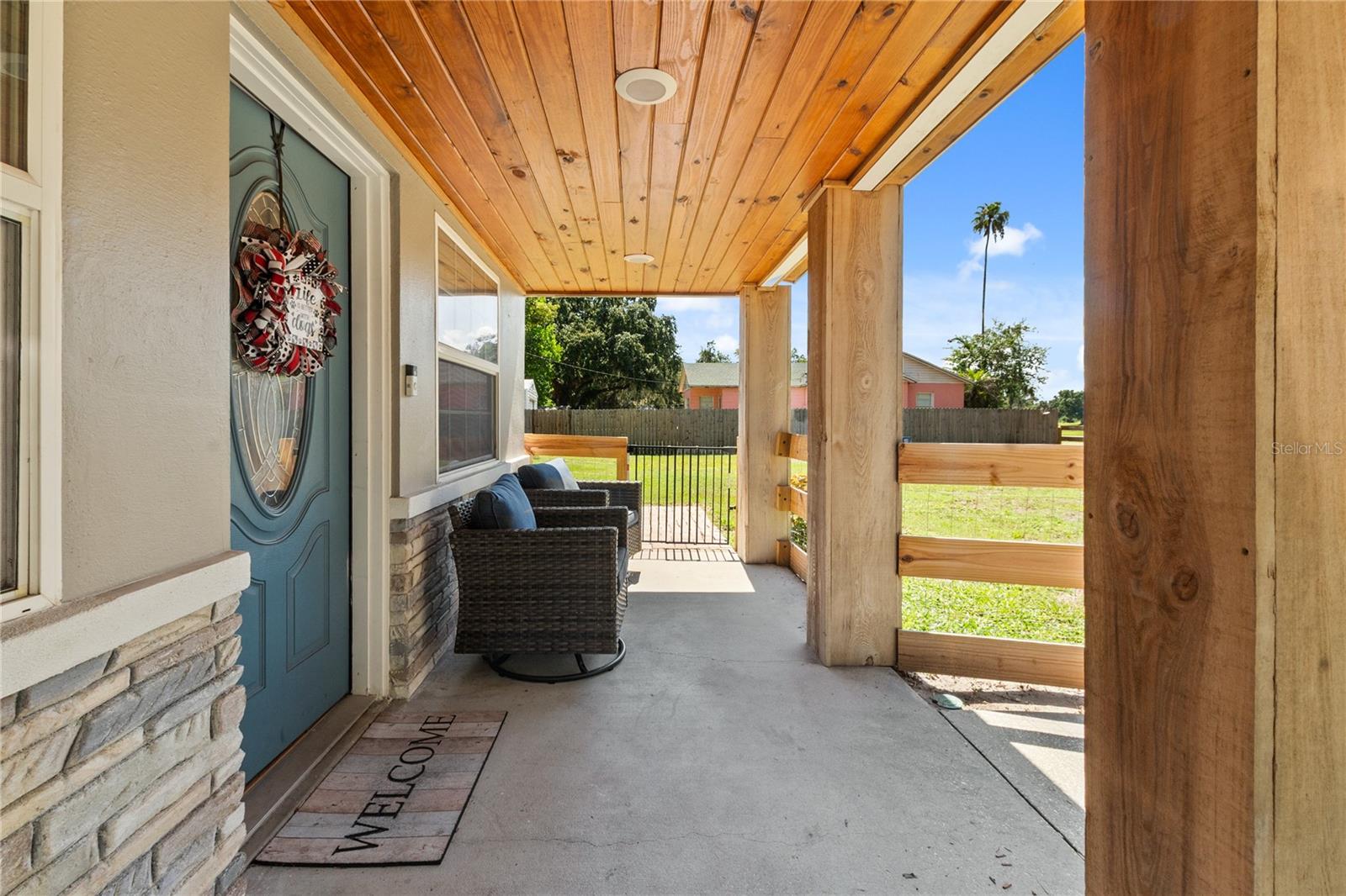 COUNTRY CLUB ADD - Residential
