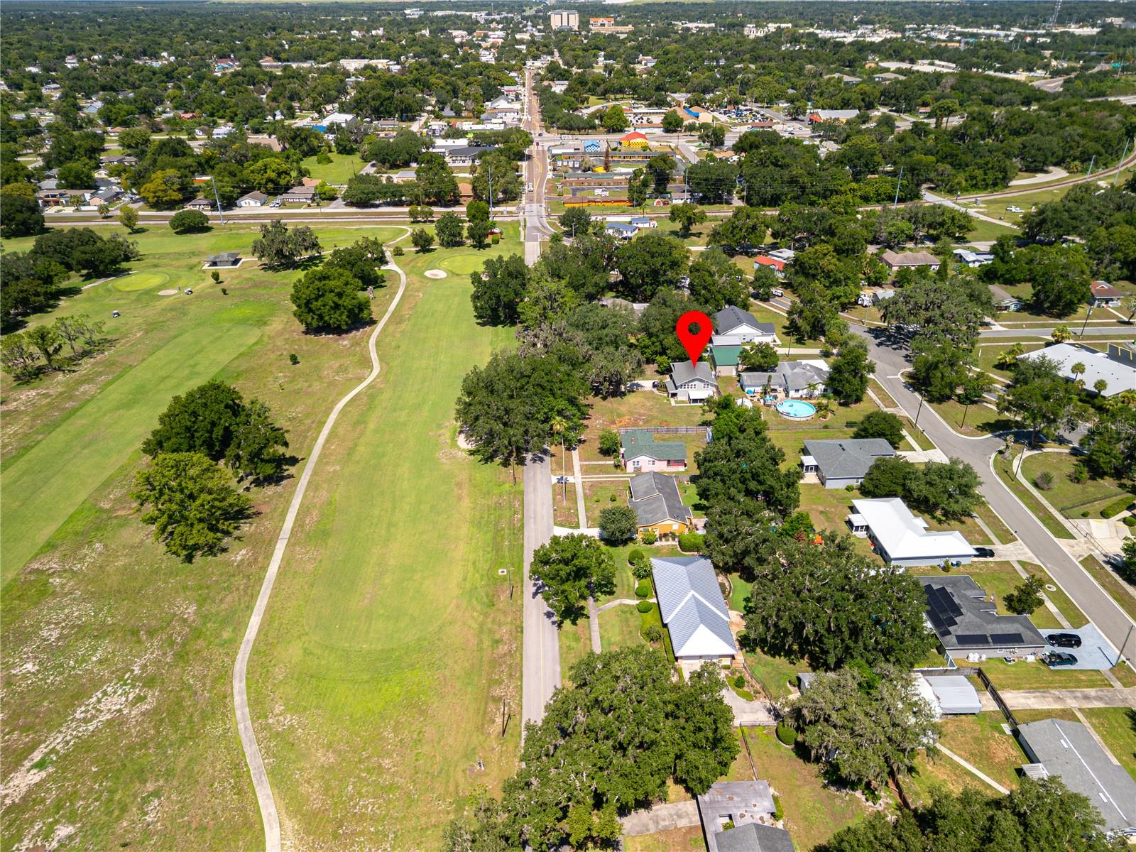 COUNTRY CLUB ADD - Residential