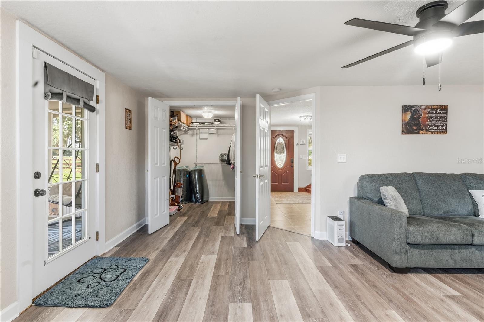 COUNTRY CLUB ADD - Residential