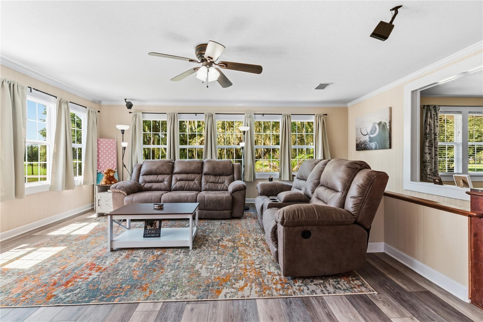 COUNTRY CLUB ADD - Residential