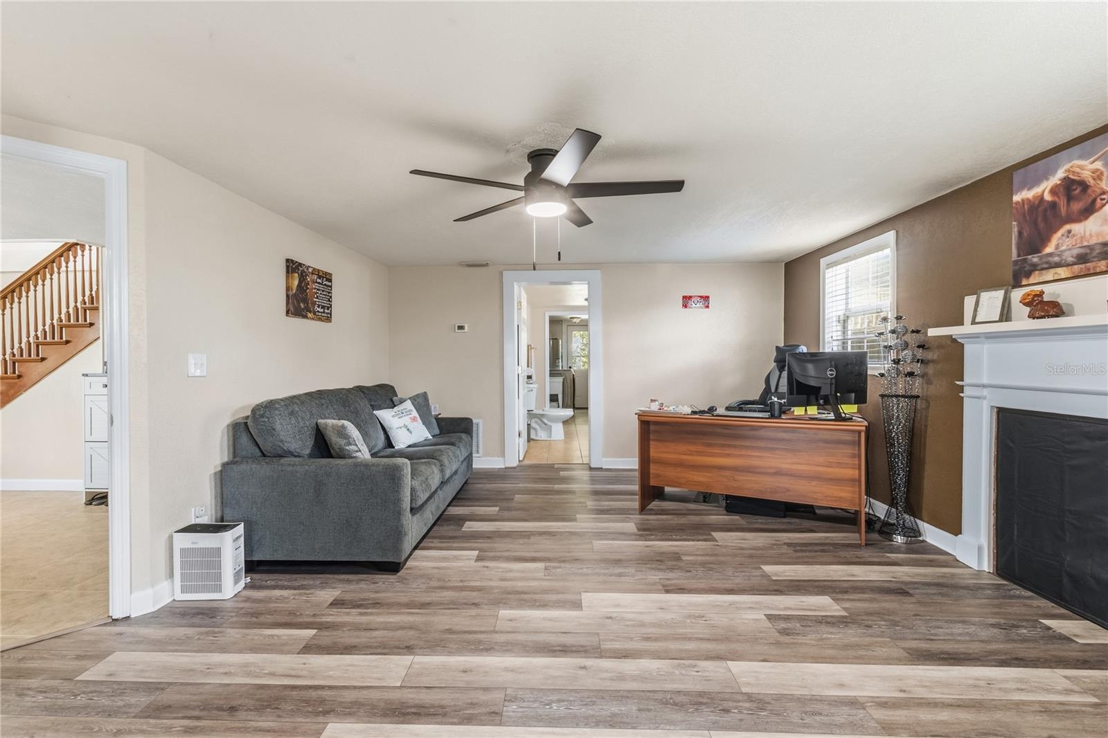 COUNTRY CLUB ADD - Residential