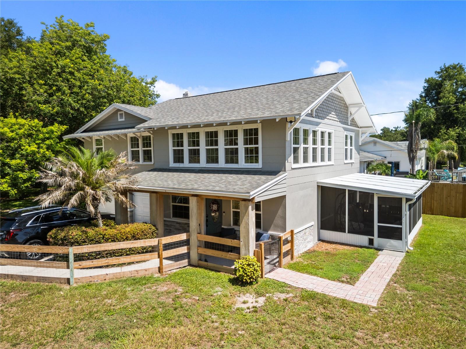 COUNTRY CLUB ADD - Residential