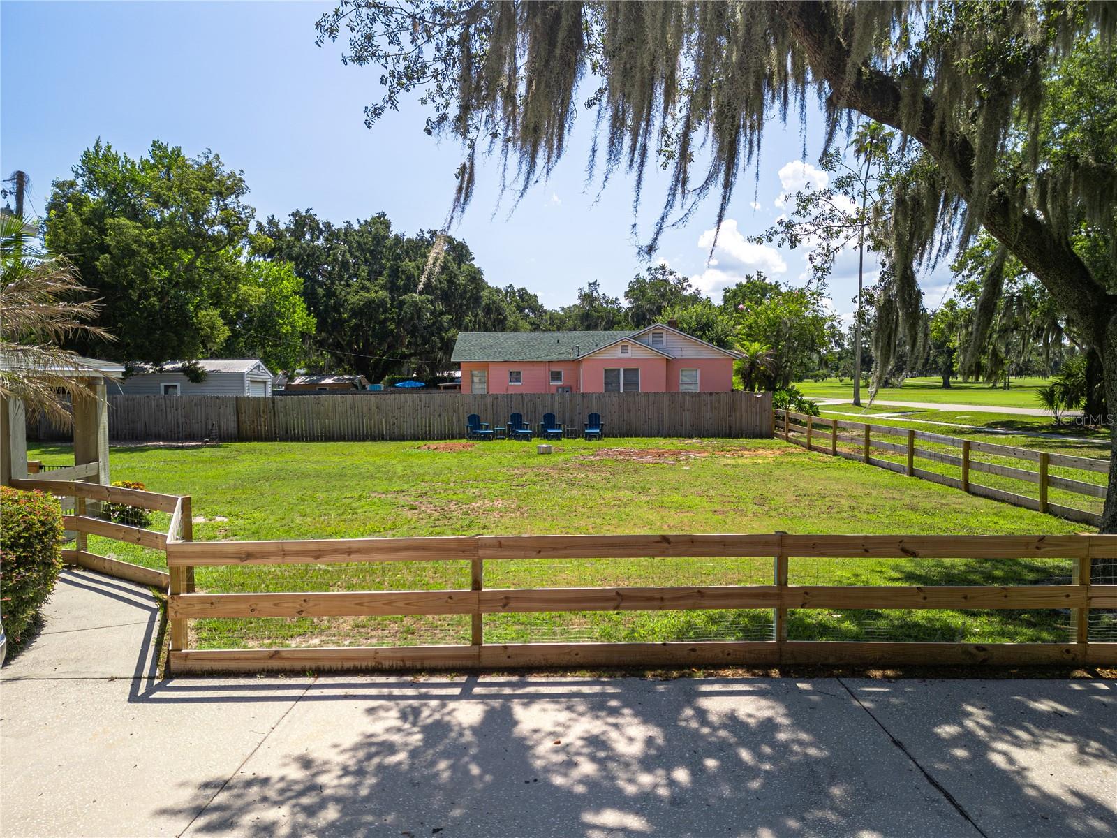 COUNTRY CLUB ADD - Residential