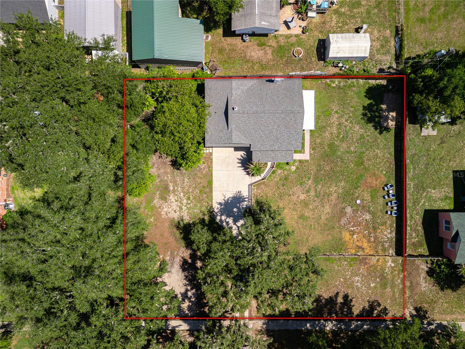 COUNTRY CLUB ADD - Residential