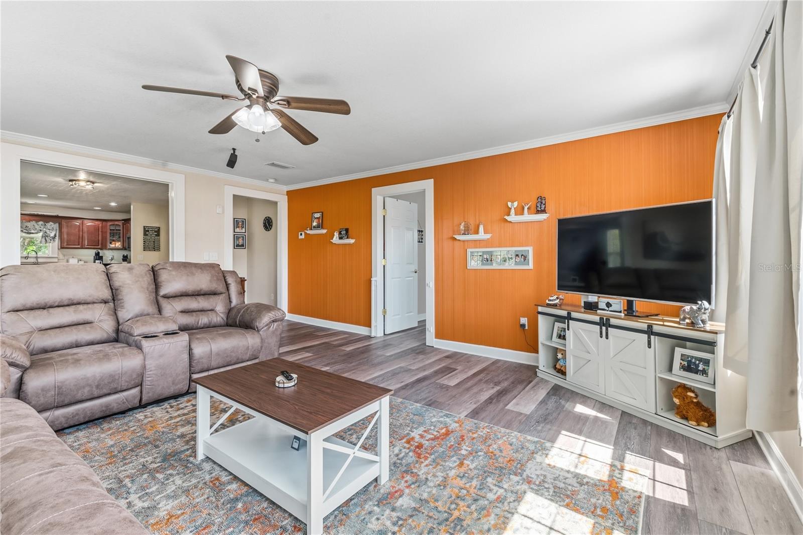 COUNTRY CLUB ADD - Residential