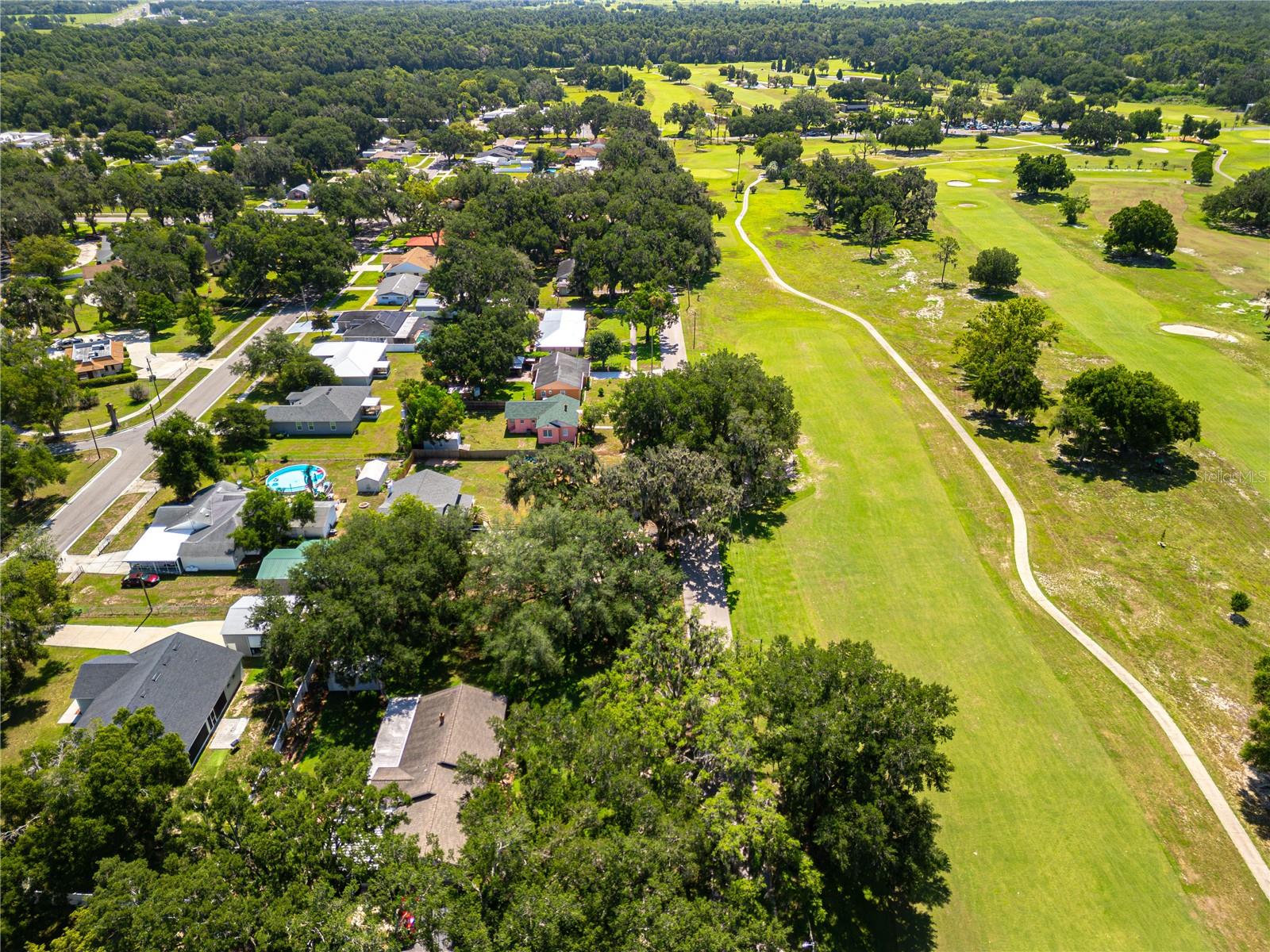 COUNTRY CLUB ADD - Residential