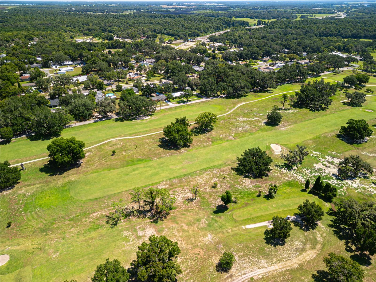 COUNTRY CLUB ADD - Residential