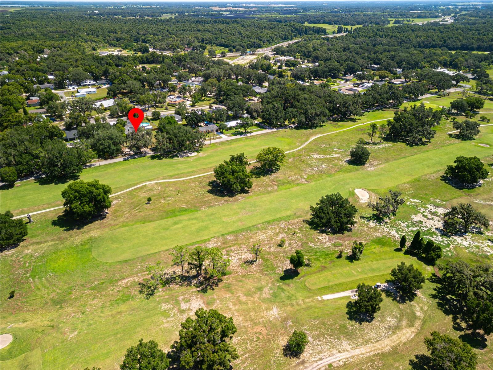 COUNTRY CLUB ADD - Residential