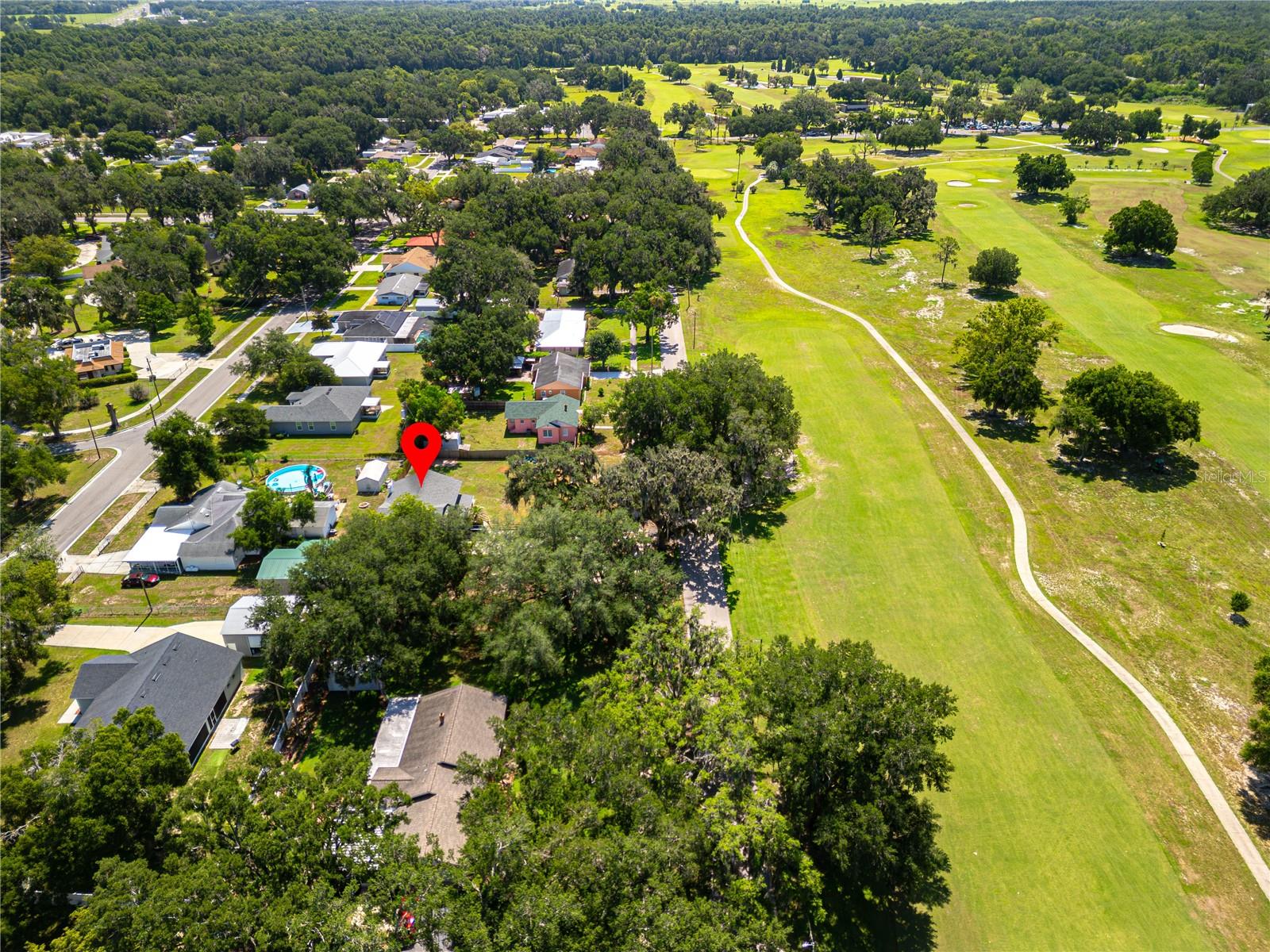COUNTRY CLUB ADD - Residential