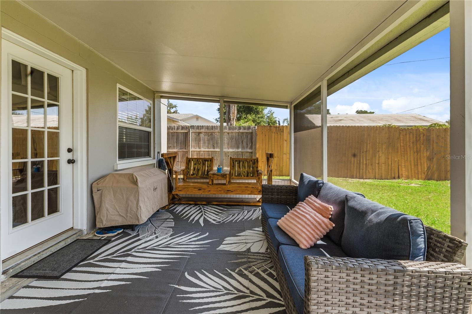 COUNTRY CLUB ADD - Residential
