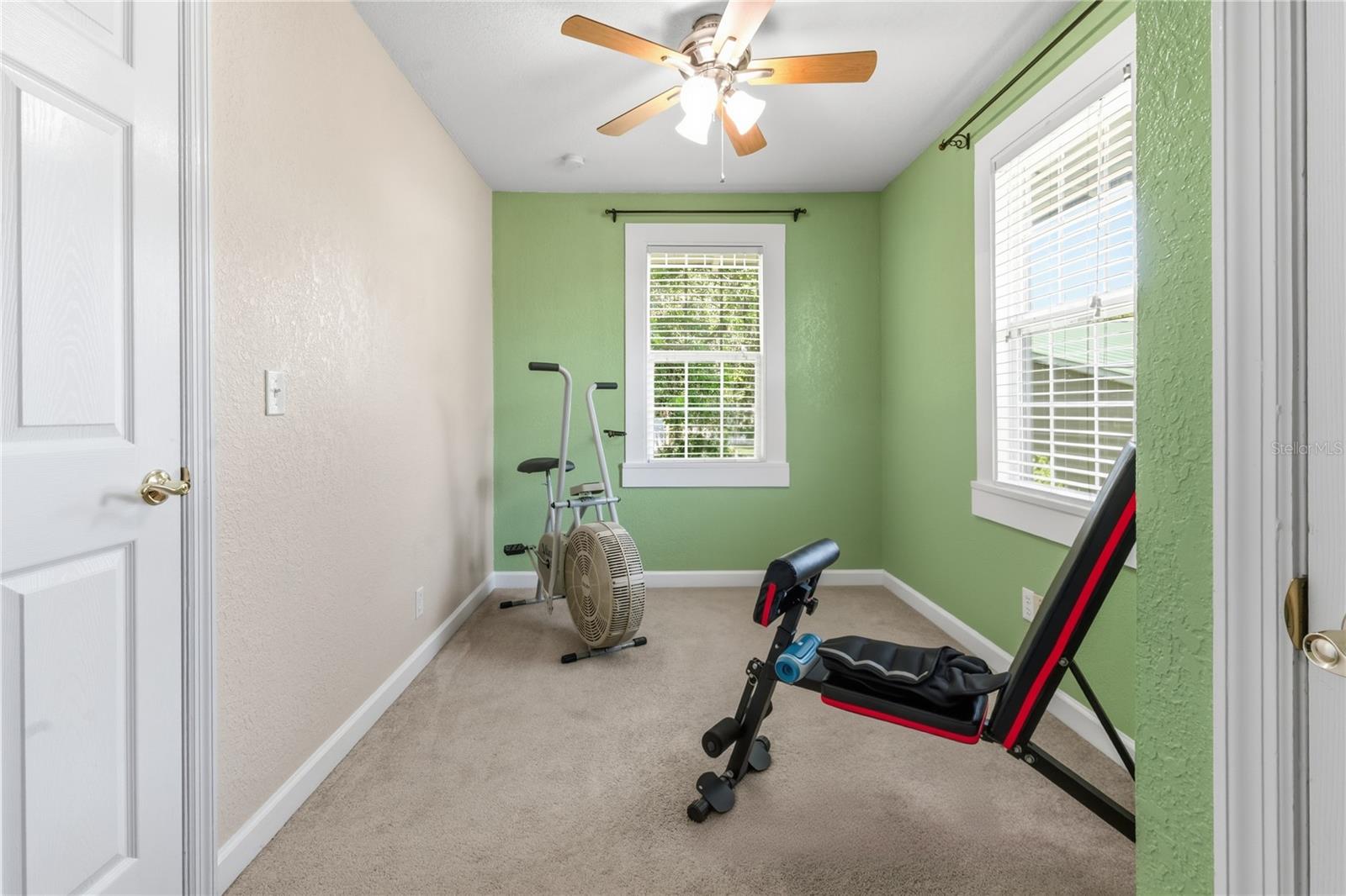COUNTRY CLUB ADD - Residential