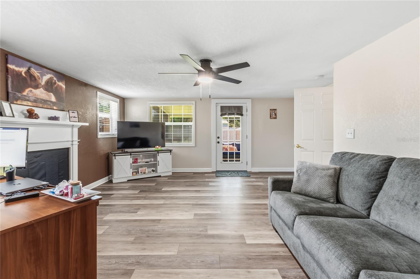 COUNTRY CLUB ADD - Residential