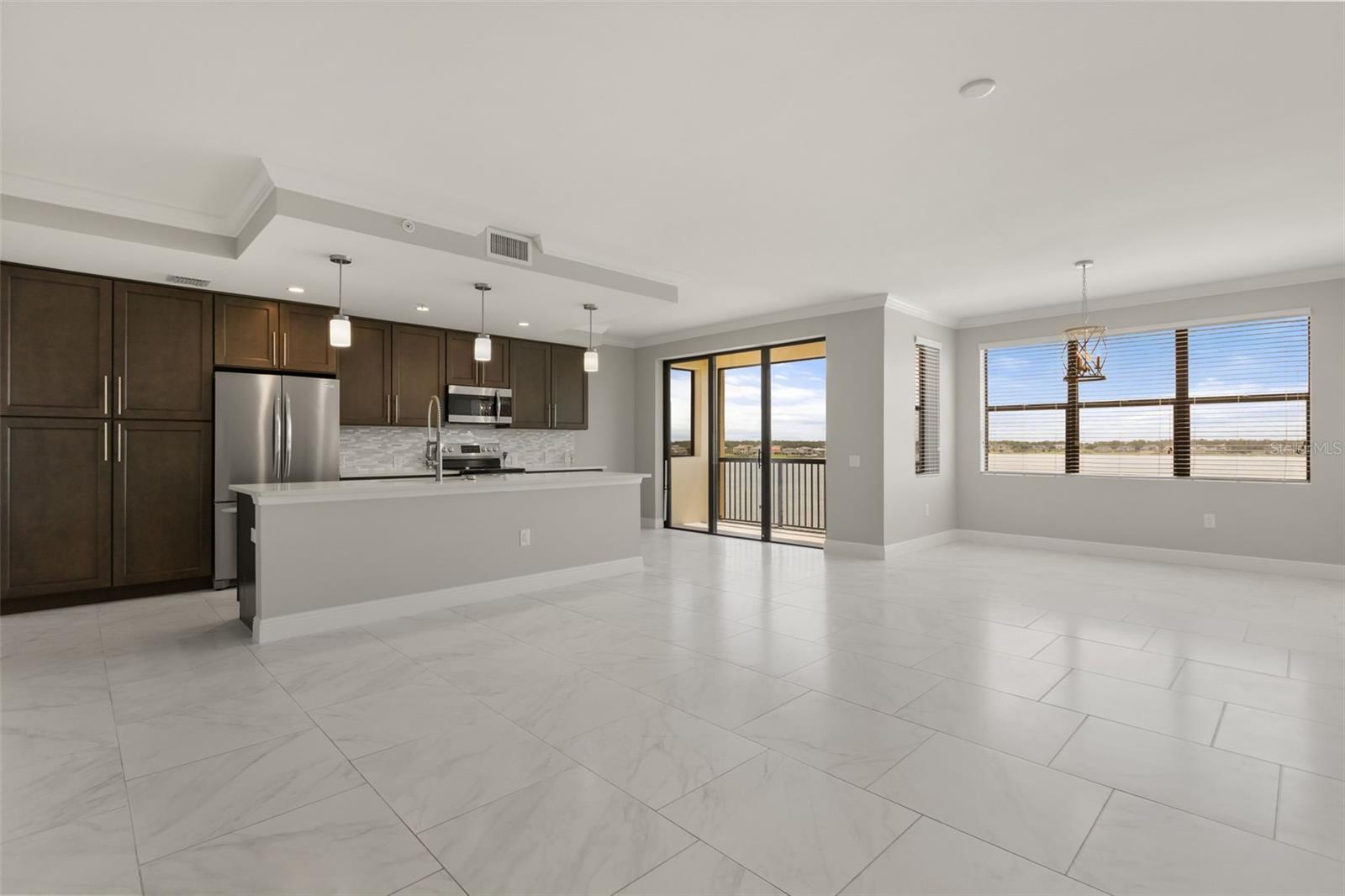 SIENA/BELLA COLLINA - Residential