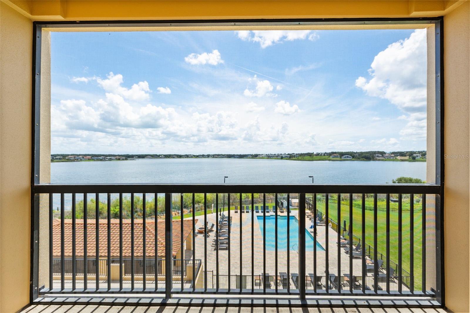 SIENA/BELLA COLLINA - Residential