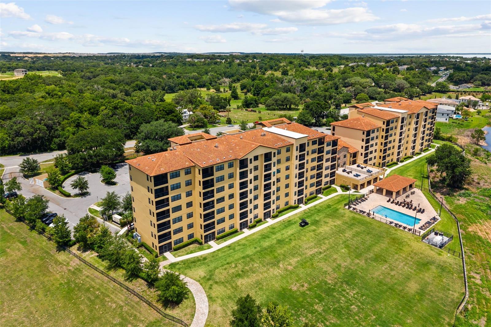 SIENA/BELLA COLLINA - Residential