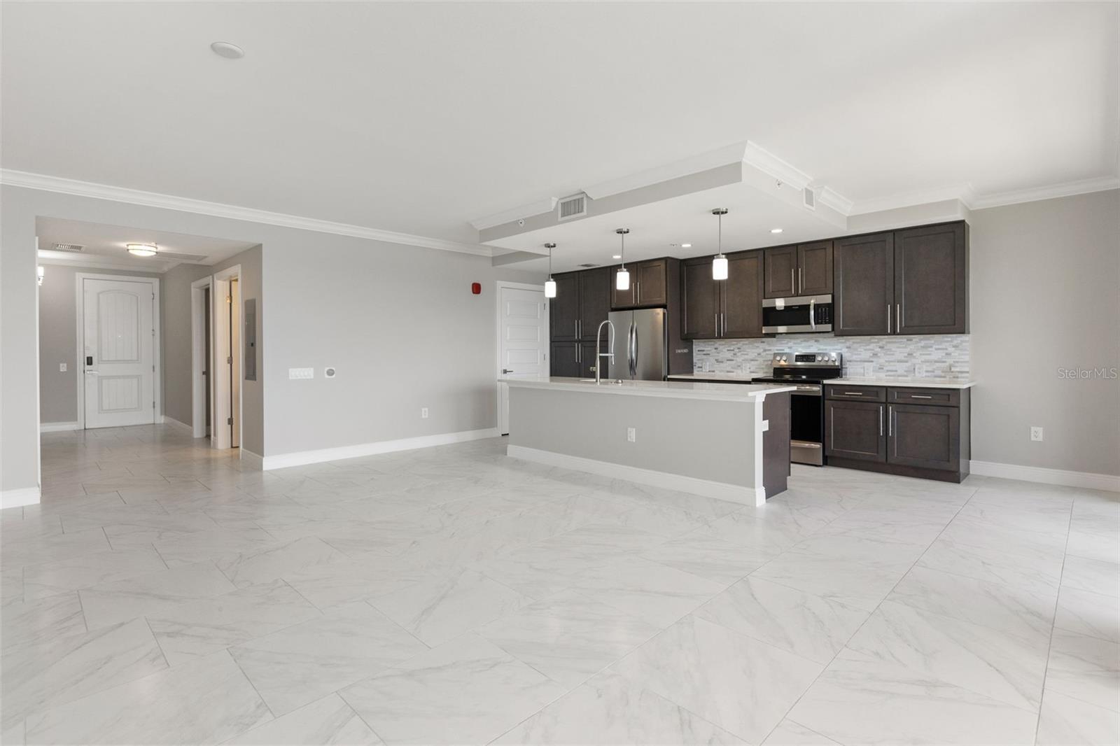 SIENA/BELLA COLLINA - Residential