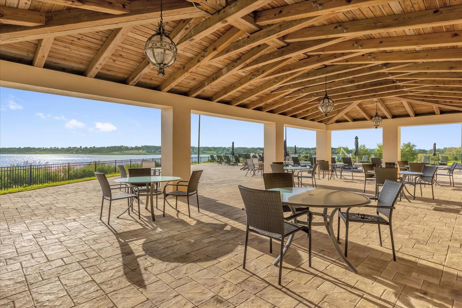 SIENA/BELLA COLLINA - Residential