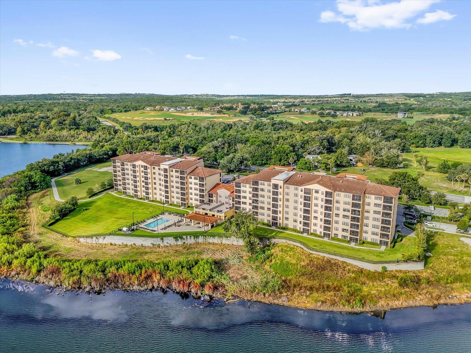 SIENA/BELLA COLLINA - Residential